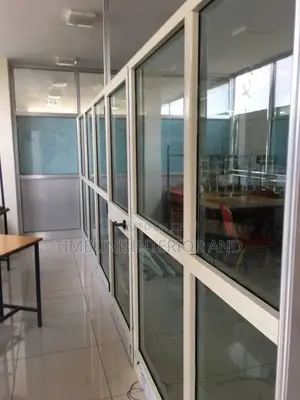 Aluminum Solutions.