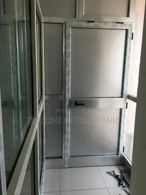 Aluminum Solutions.