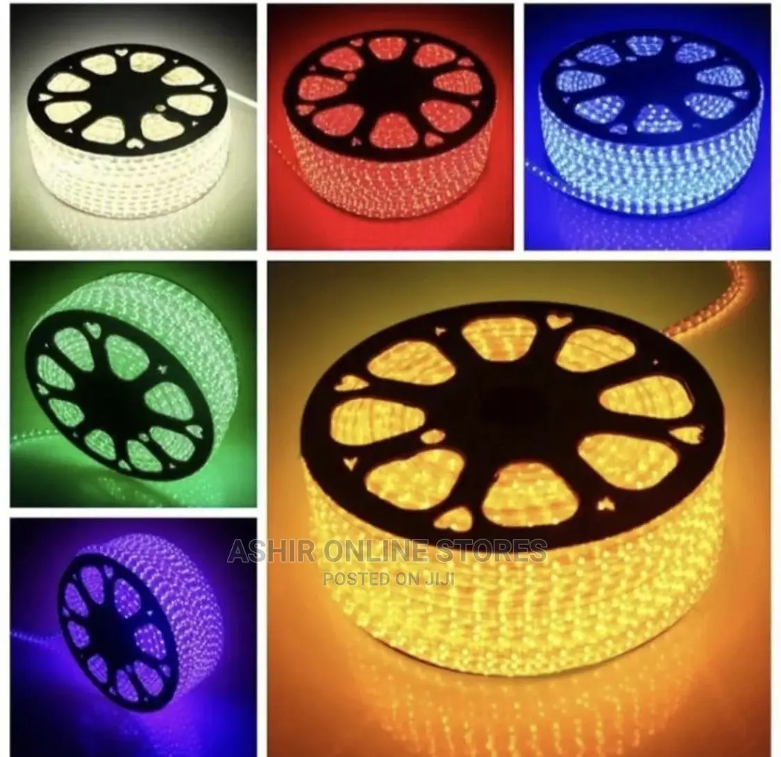 Multicolored Strip Light/ RGB