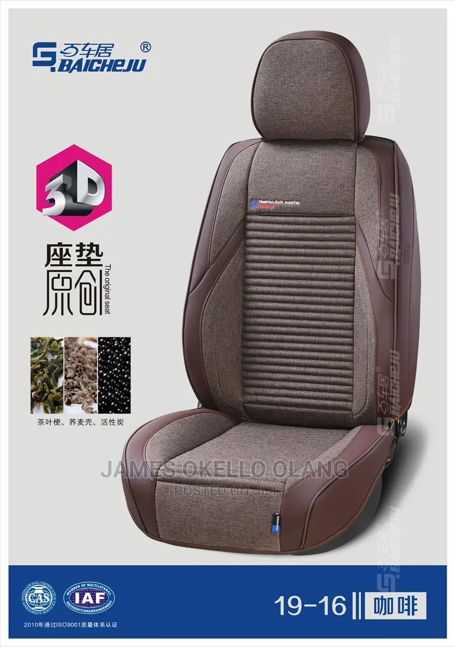 Good Looking 5 Seater Car Seat Covers