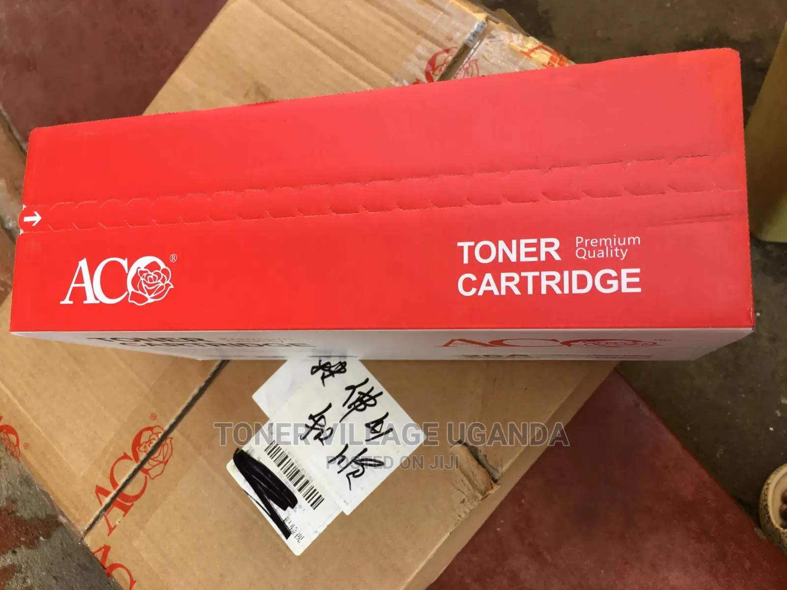 106A TONER CARTRIDGE for Use in Hp 107a Hp Laser 135a