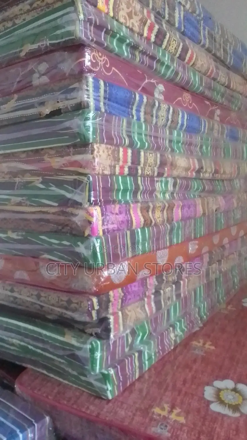 Perfoam (Comfoam Mattress