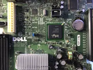 Motherboards