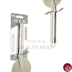 Pizza Cutter