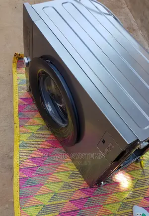 Sumsung Washing Machine Maintenance