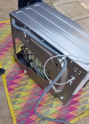 Sumsung Washing Machine Maintenance