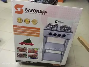Sayona Gas Burner