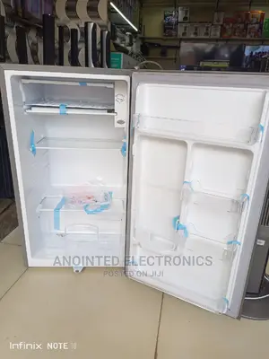 Spj Fridge 120L