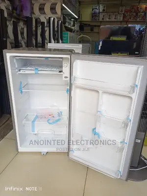 Spj Fridge 120L