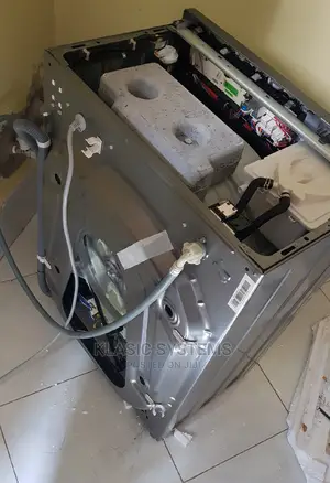 All Brands of Washing Machines Repair