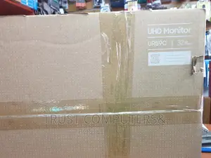 Samsung 32inch UR59C Curved Monitor
