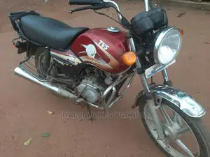 Focin 100cc 2017 Red