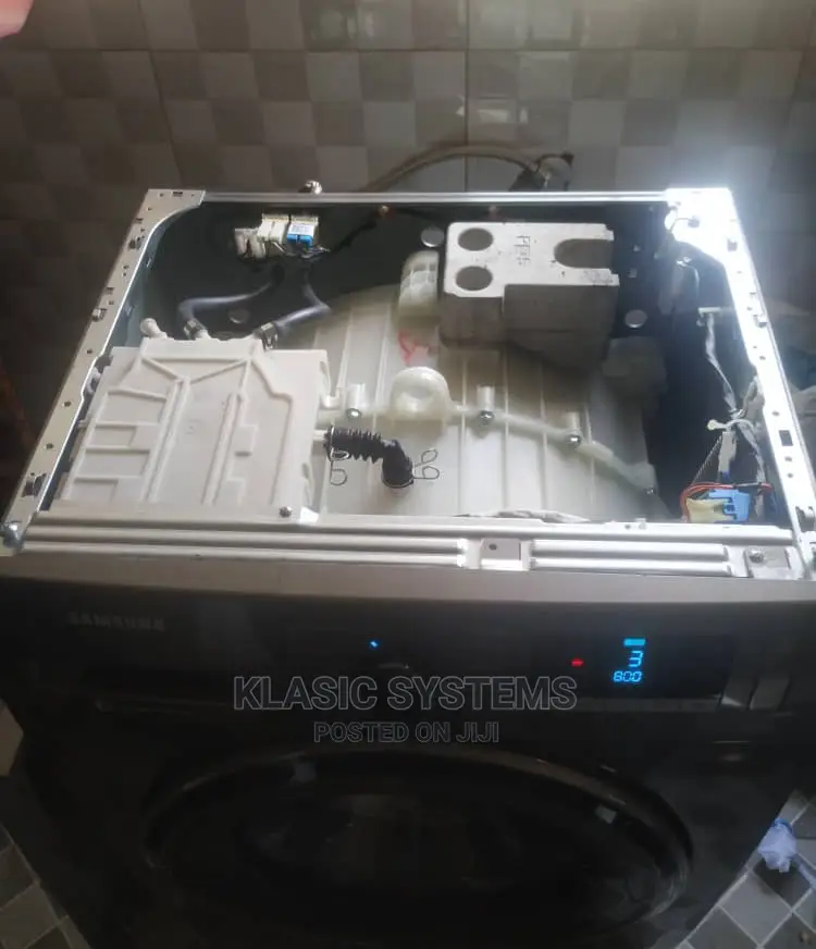 INLETS Washing Machine Repairs