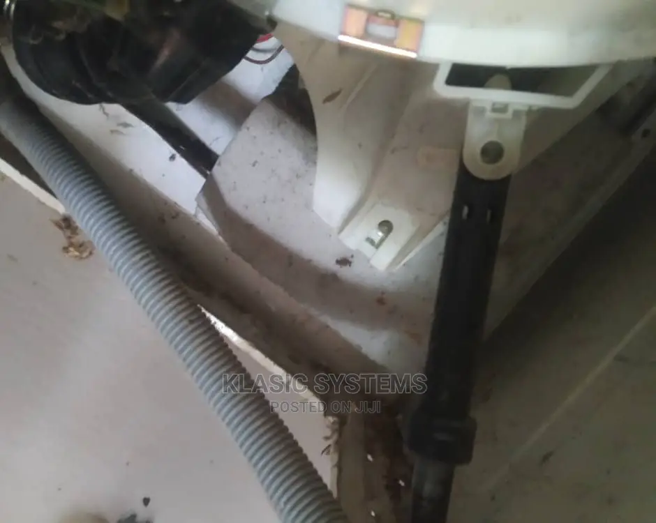 INLETS Washing Machine Repairs
