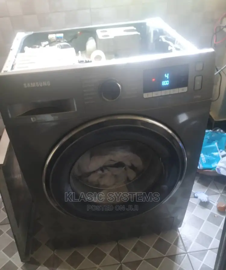 Door Switch Washer Repair