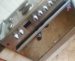 Oven Timer Repair