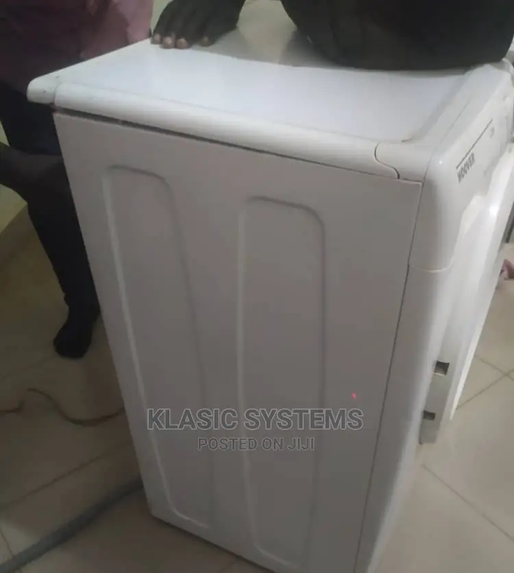 HOOVER Repair Washers