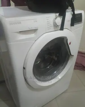 HOOVER Repair Washers