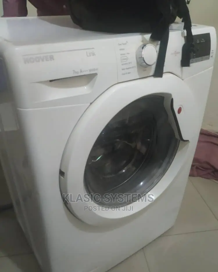 HOOVER Repair Washers