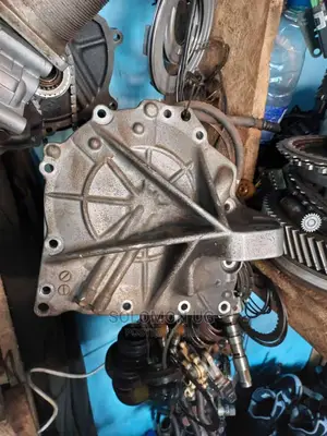 Gearbox Bottom for Kawundo