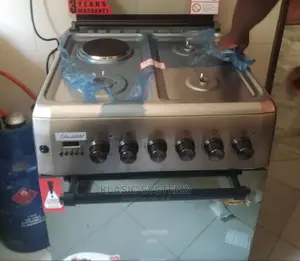 Adh All-In-One Cooker Repair