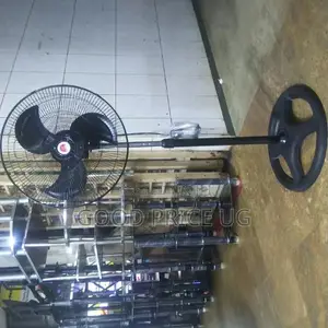18 Inch Crown Stand Fan
