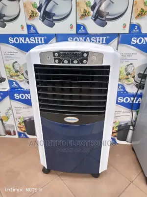 Sonash Air Cooler