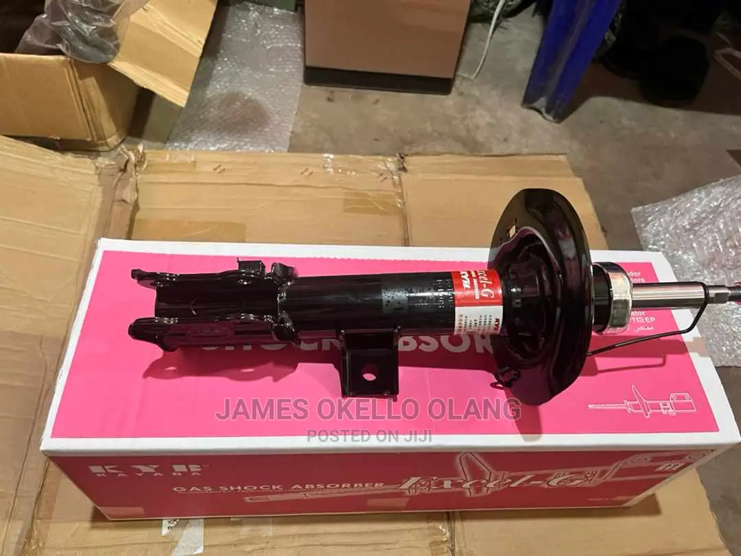 Kia Sportage Front Shock Absorber Kyb