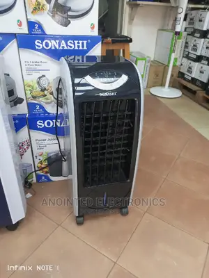 Sonash Air Cooler