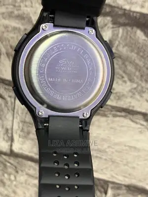 Kids Digital Taixun Watches Available