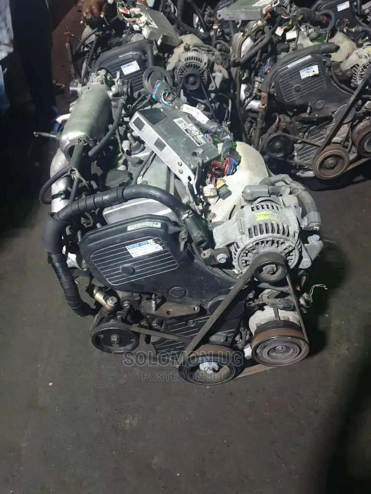 3S Engines in Stock