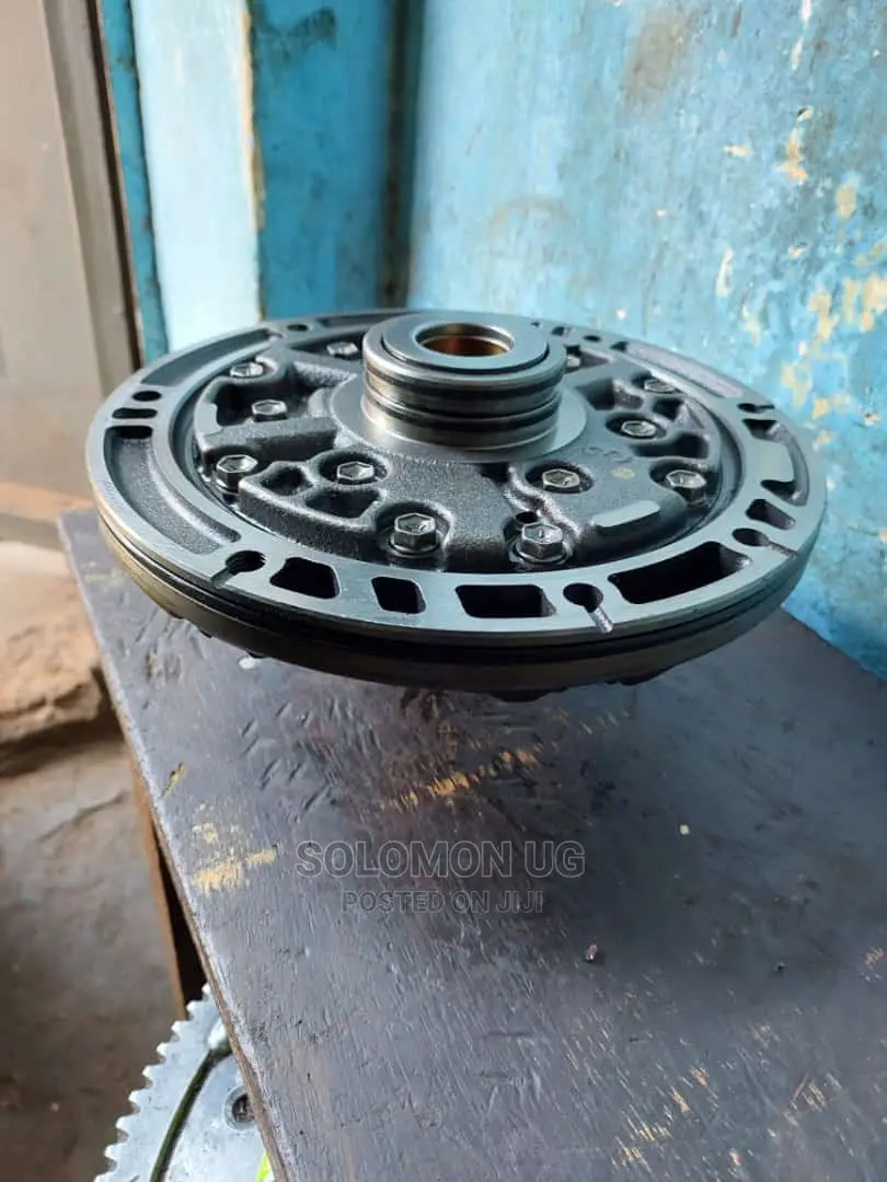 Gearbox Pump in Stock