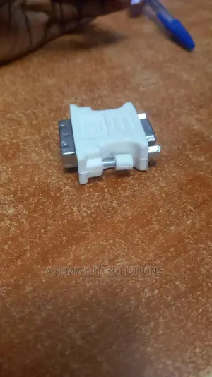 Dvi to VGA Converter