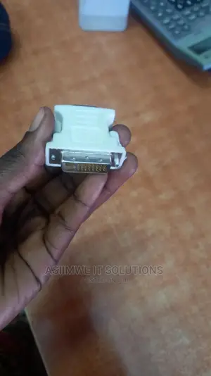 Dvi to VGA Converter