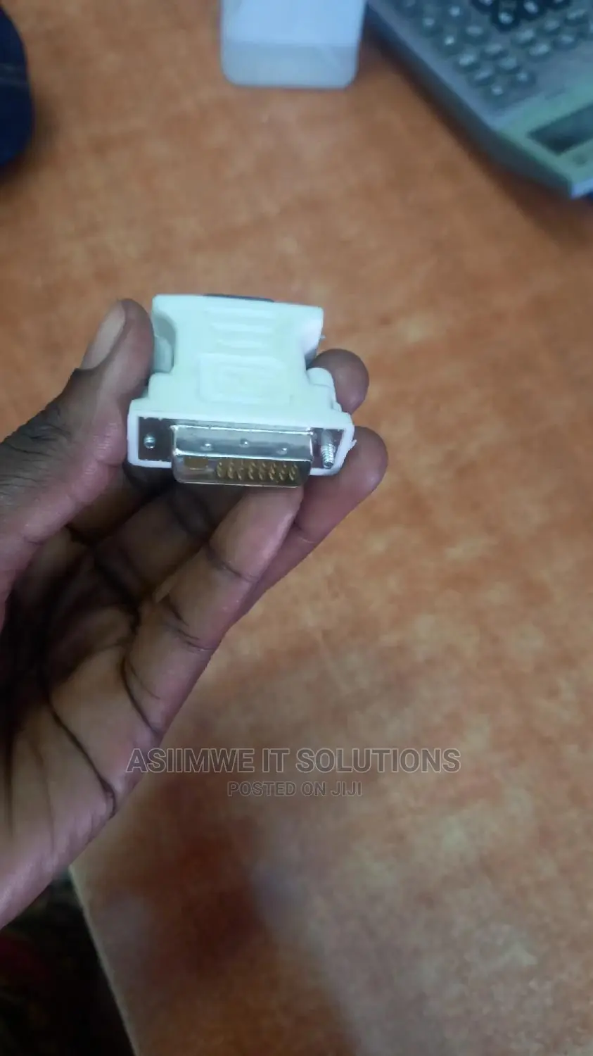Dvi to VGA Converter
