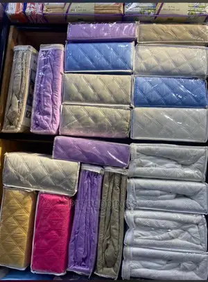Waterproof Mattress Protectors