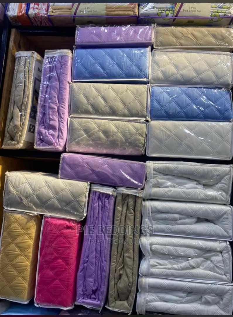 Waterproof Mattress Protectors