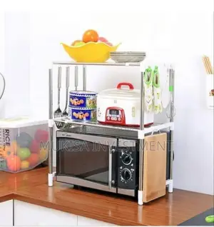 Photo - Multifunction Oven Stand