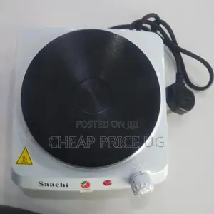 Saachi Hot Plate