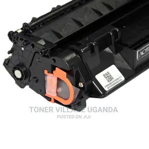 26A Toner Cartridge for Use in HP Laserjet Pro M402, M426