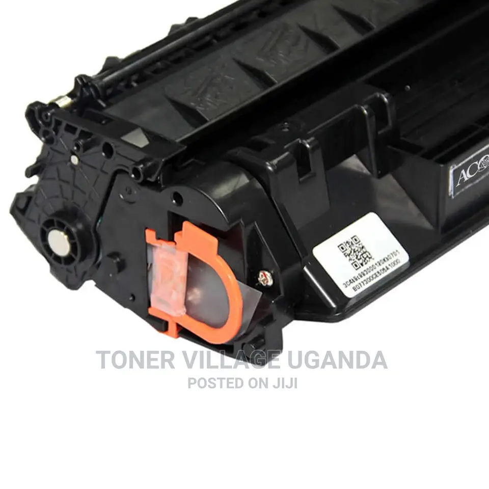 26A Toner Cartridge for Use in HP Laserjet Pro M402, M426