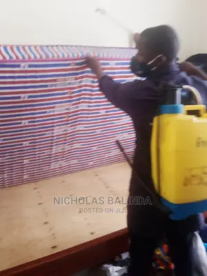 Cockroache Solution Is Provided in Your House by NB