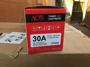 30A TONER CARTRIDGE FOR Hp Laserprinter M203, M227
