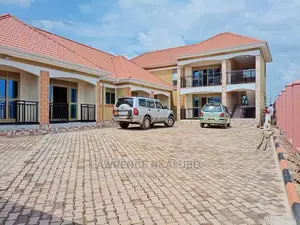 Photo - 2bdrm Duplex in Kyaliwajara, Kira for Sale