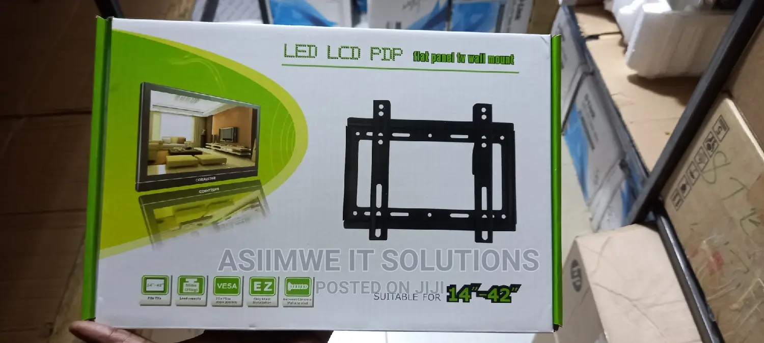 Flat Tv Stand