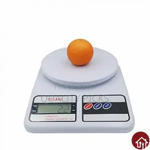 Kitchen Weighing Scale