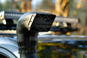 Snorkel (Prado 150 Series 2.8LTD, 3.0LTD, 4L V6/Lexus GX460)