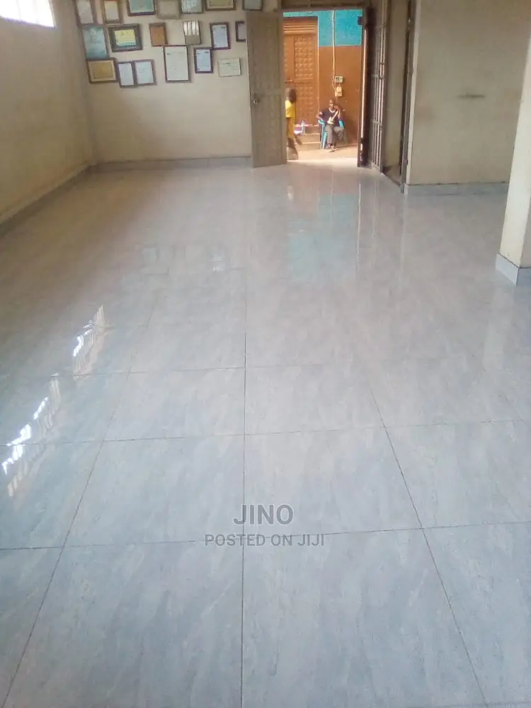 Tile Installation