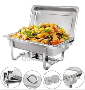 Food Warmer