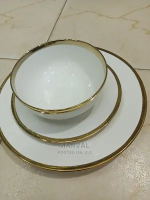 Dinner Sets ( 18pcs 6x3)